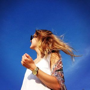 Meet your Posher, Margaret